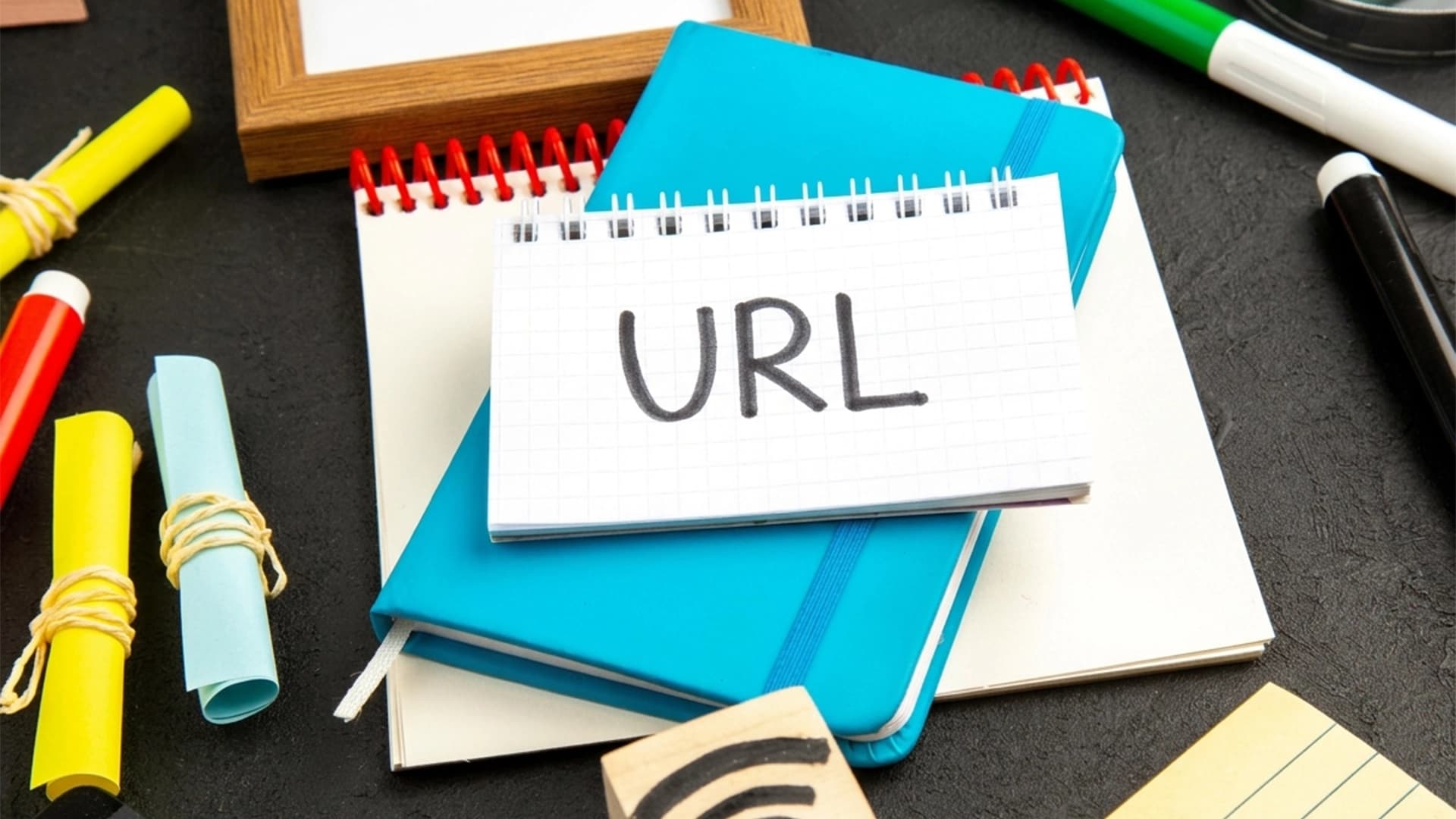 Brand-to-URL