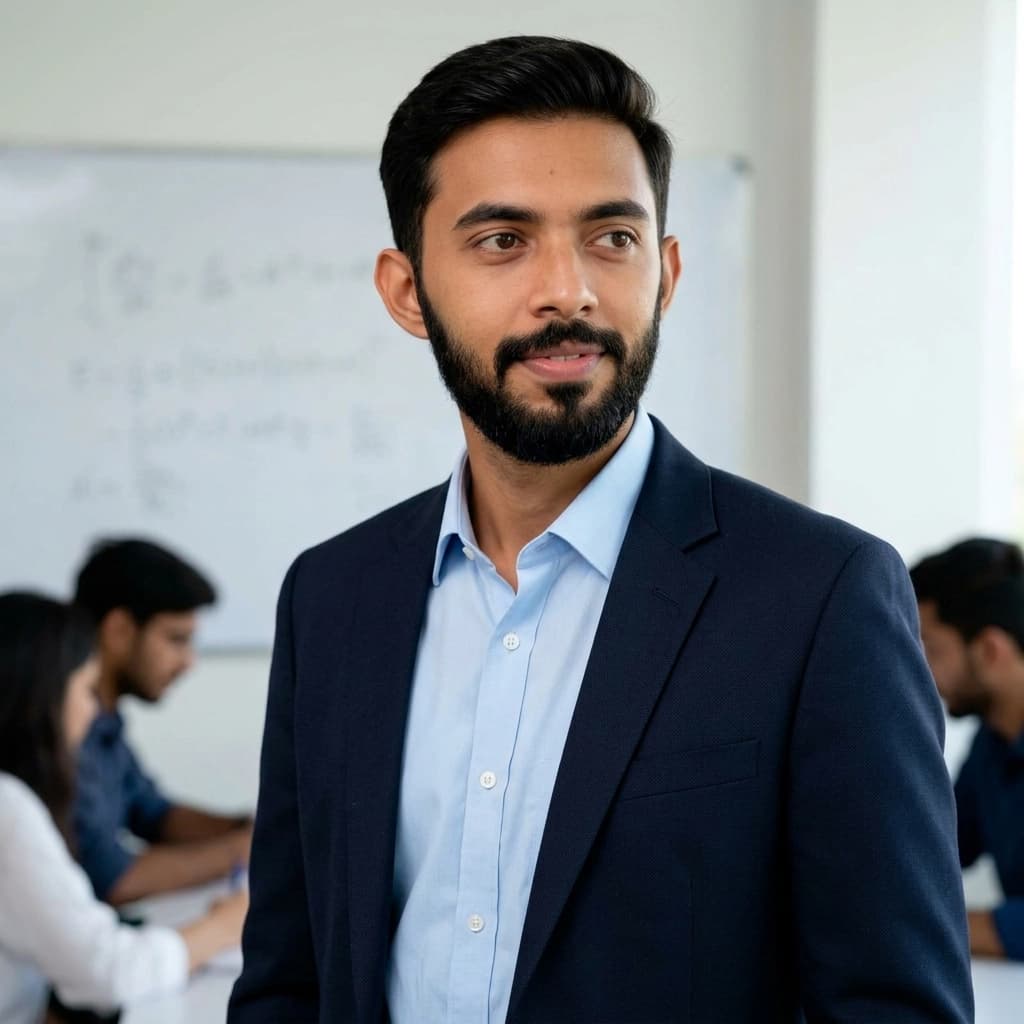 Muhammmad Hanzala
