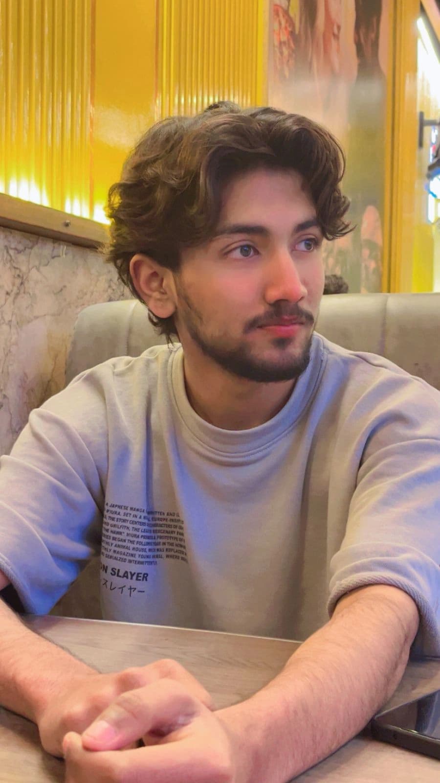 Abdullah islam