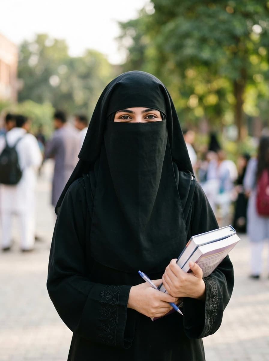 Areeba Riaz