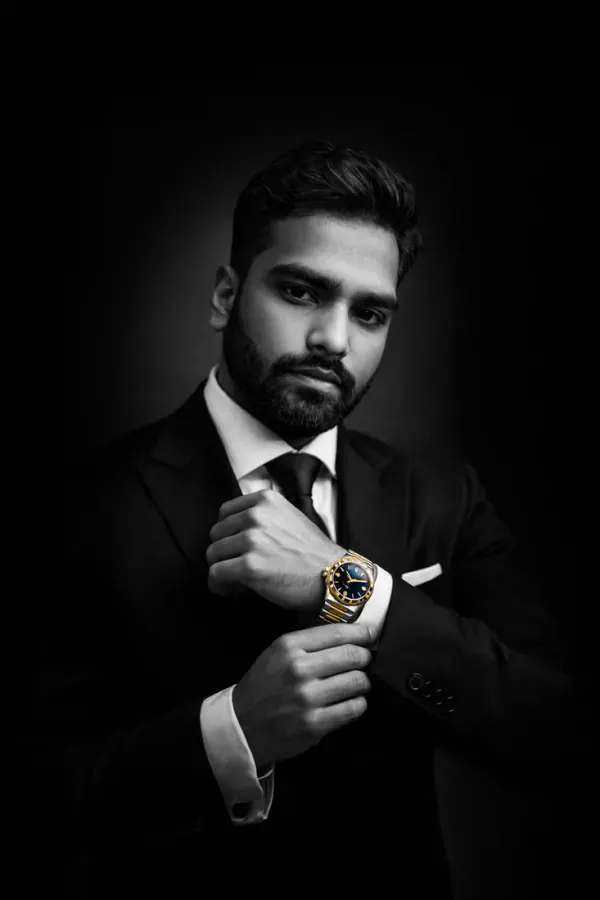 Founder of IOP Digital